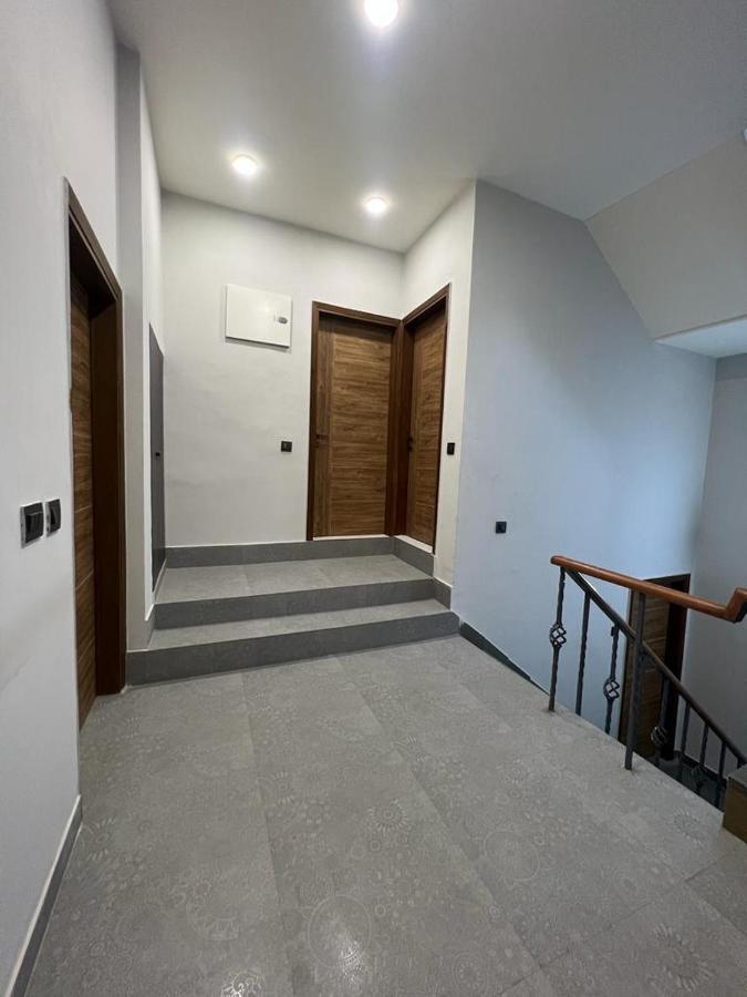 新德里The Dream House住宿加早餐旅馆 外观 照片