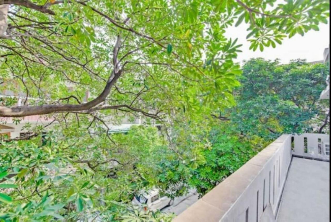 新德里The Dream House住宿加早餐旅馆 外观 照片