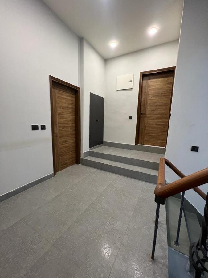 新德里The Dream House住宿加早餐旅馆 外观 照片