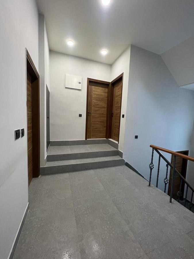 新德里The Dream House住宿加早餐旅馆 外观 照片